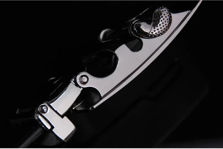 Cinto Masculino Luxury Automatic Buckle Plus Size – VILLTRUM