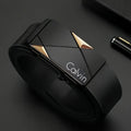 Cinto VILLTRUM Axis – Automatic Buckle Premium
