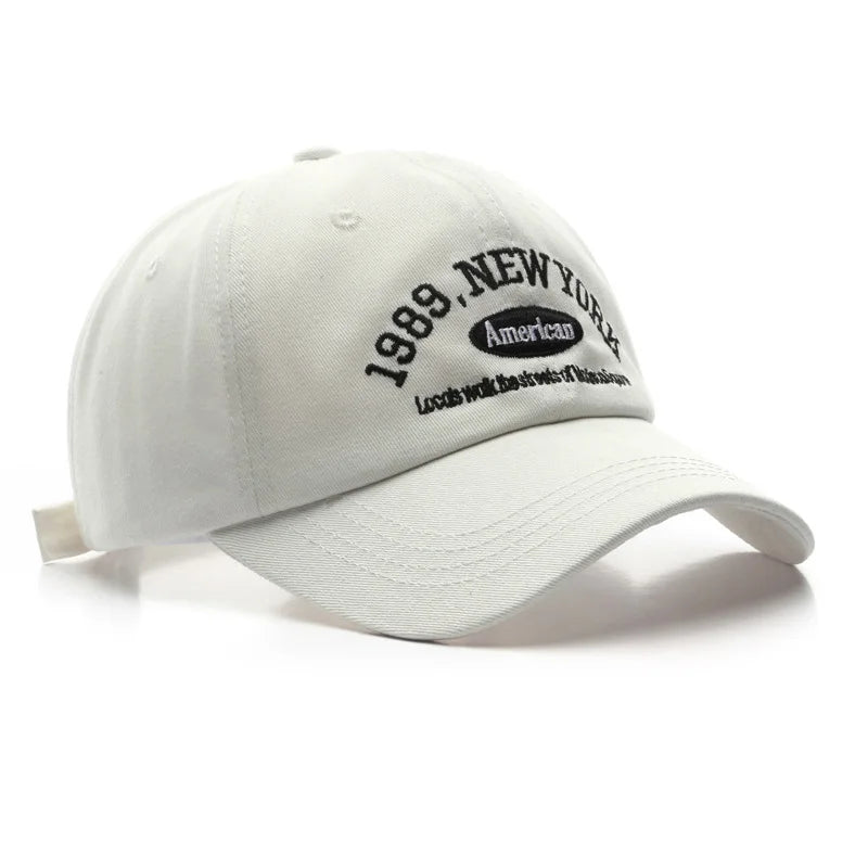 Boné VILLTRUM Dominus – Snapback Bordado Premium