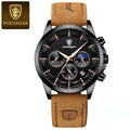 Relógio Masculino Premium Luxury Sport - VILLTRUM