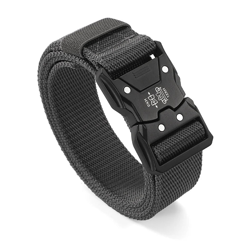 Cinto VILLTRUM Titan – Tactical Belt Premium