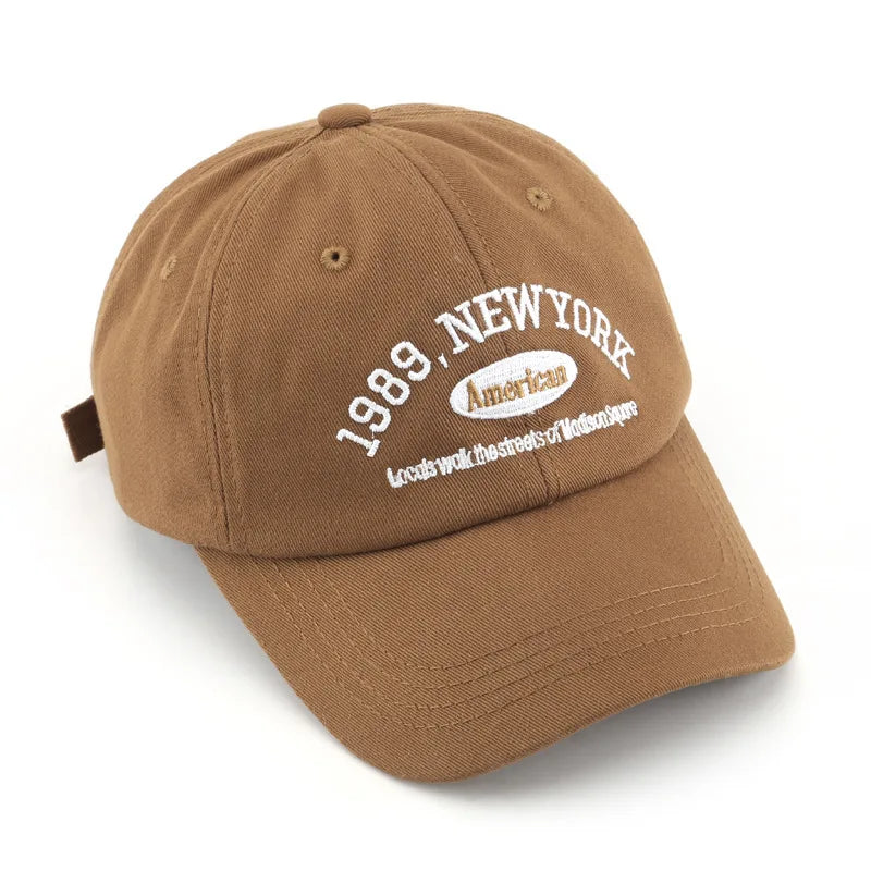 Boné VILLTRUM Dominus – Snapback Bordado Premium