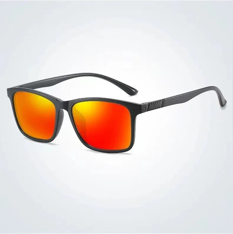 Óculos de Sol Premium UV400 – Luxo, Presença e Proteção | VILLTRUM