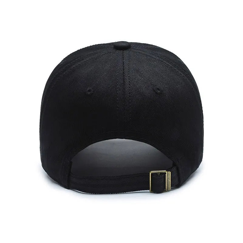 Boné VILLTRUM Titan Camo Brasil – Tactical Cap Premium