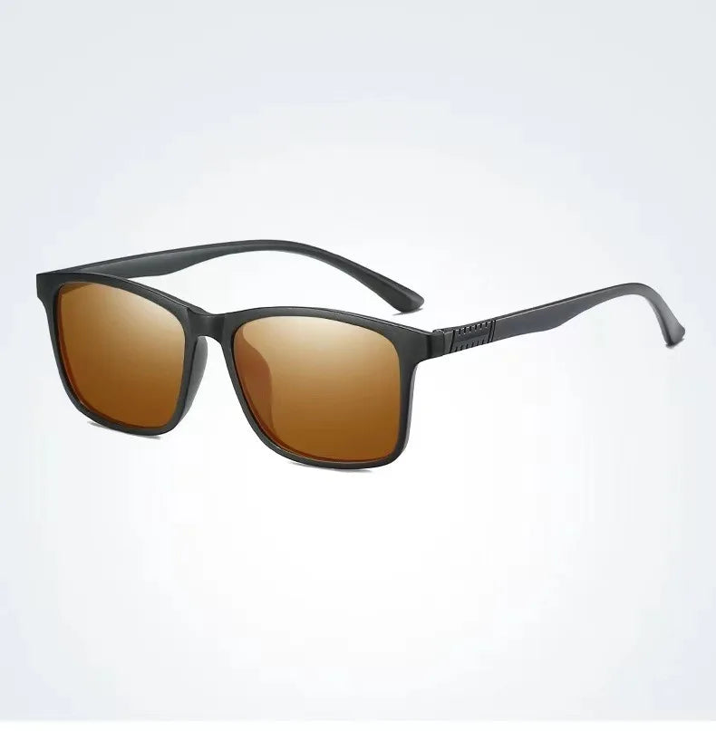 Óculos de Sol Premium UV400 – Luxo, Presença e Proteção | VILLTRUM