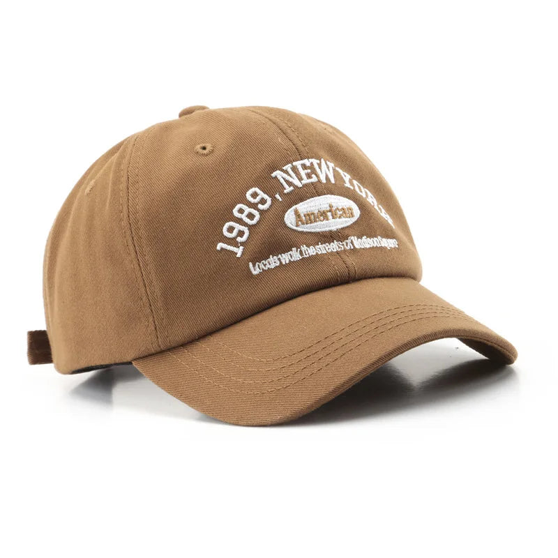 Boné VILLTRUM Dominus – Snapback Bordado Premium