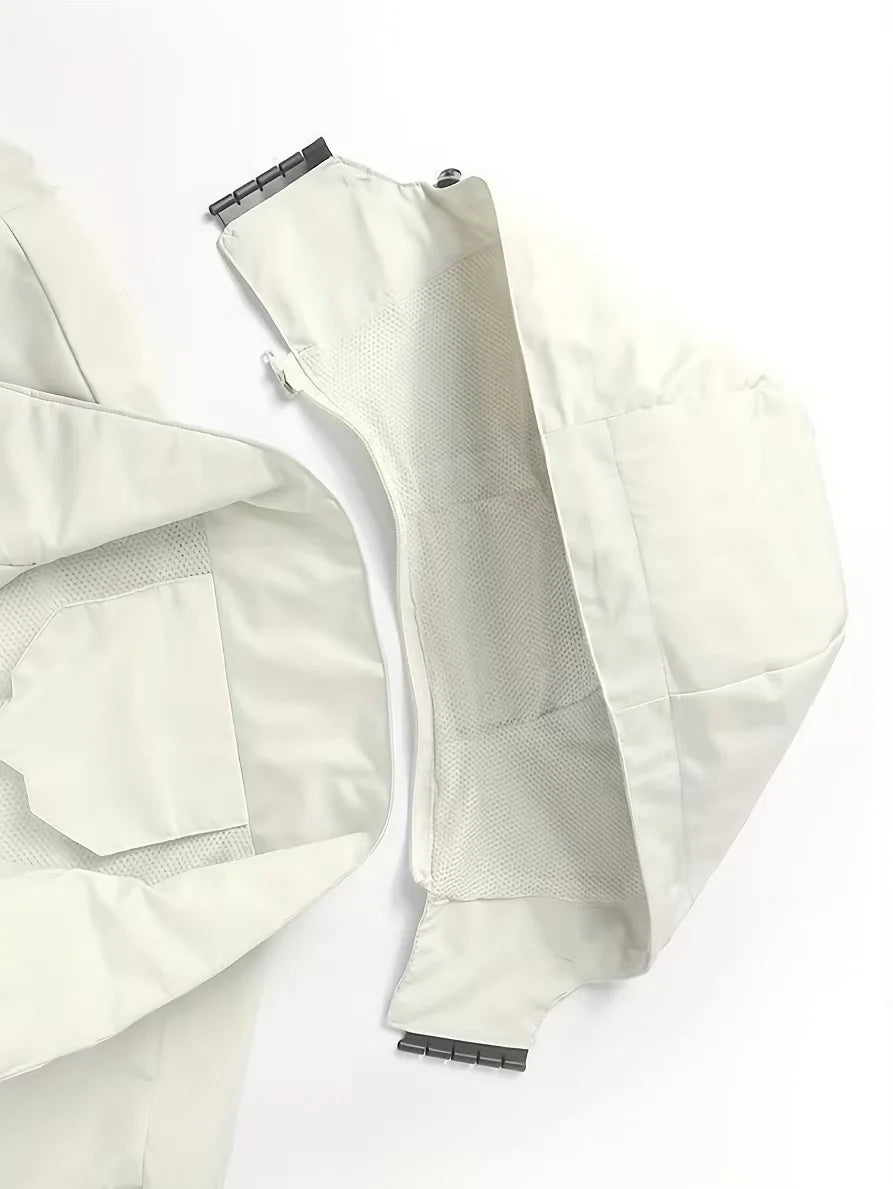 Jaqueta VILLTRUM Storm – Waterproof Tactical Shell