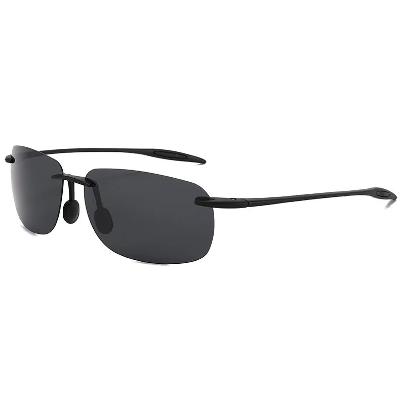 Óculos TR90 Ultralight Frameless — VILLTRUM