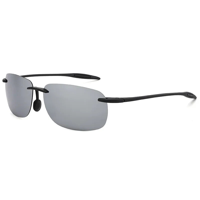 Óculos TR90 Ultralight Frameless — VILLTRUM