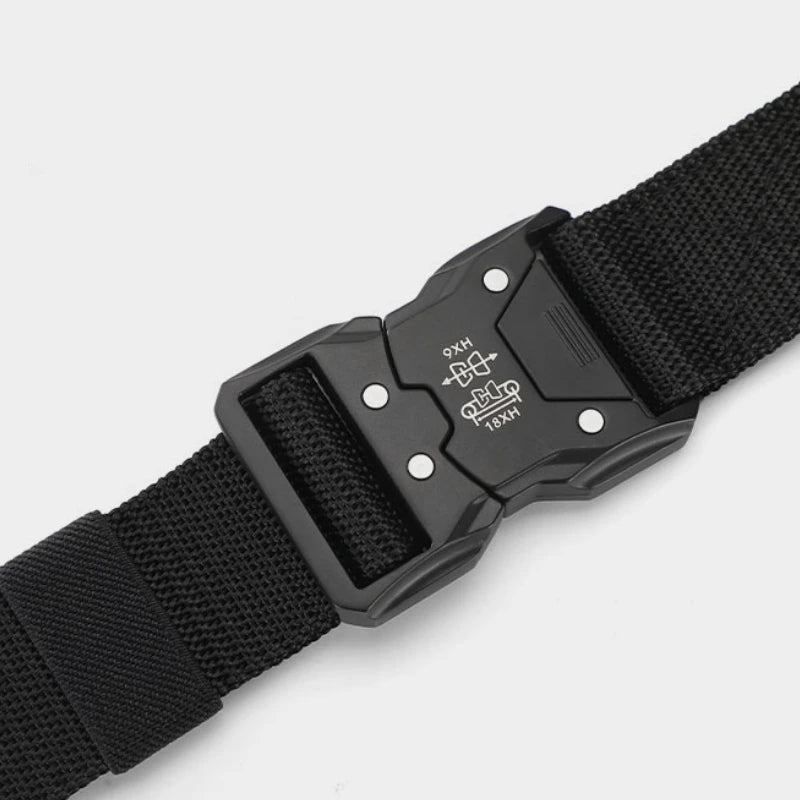 Cinto VILLTRUM Titan – Tactical Belt Premium