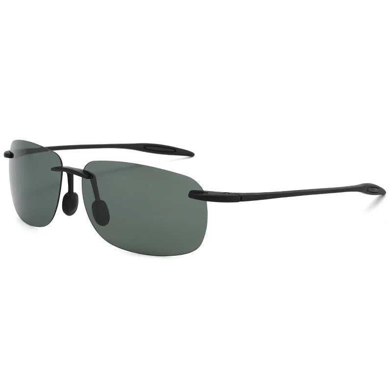 Óculos TR90 Ultralight Frameless — VILLTRUM