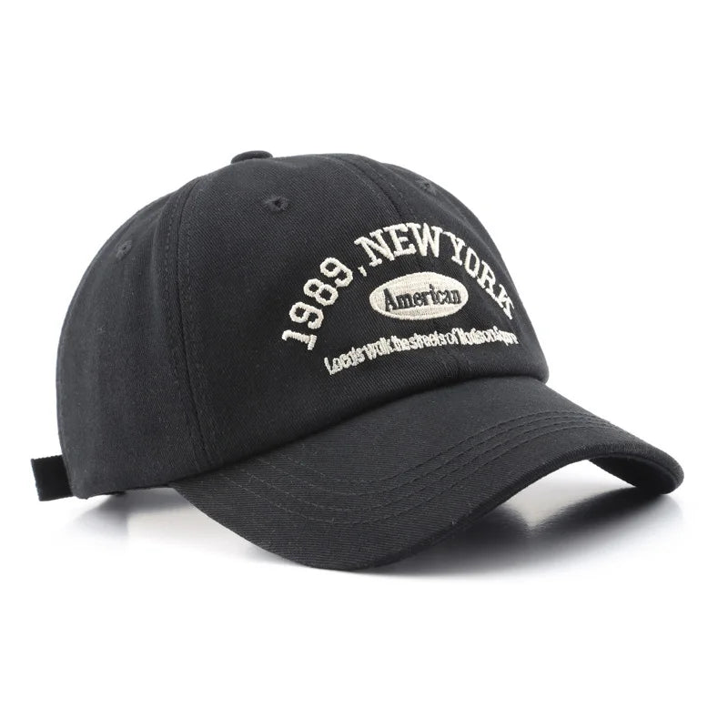 Boné VILLTRUM Dominus – Snapback Bordado Premium
