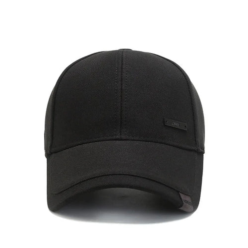 Boné Baseball Premium Unissex – Estilo Casual e Presença |  VILLTRUM