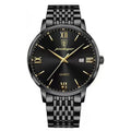 Relógio VILLTRUM Apex Sport – Steel Performance Luxury