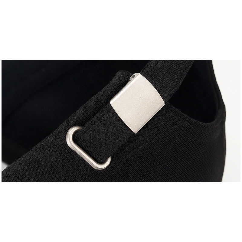 Boné Premium Bordado 3D – Elegância Casual Unissex | VILLTRUM