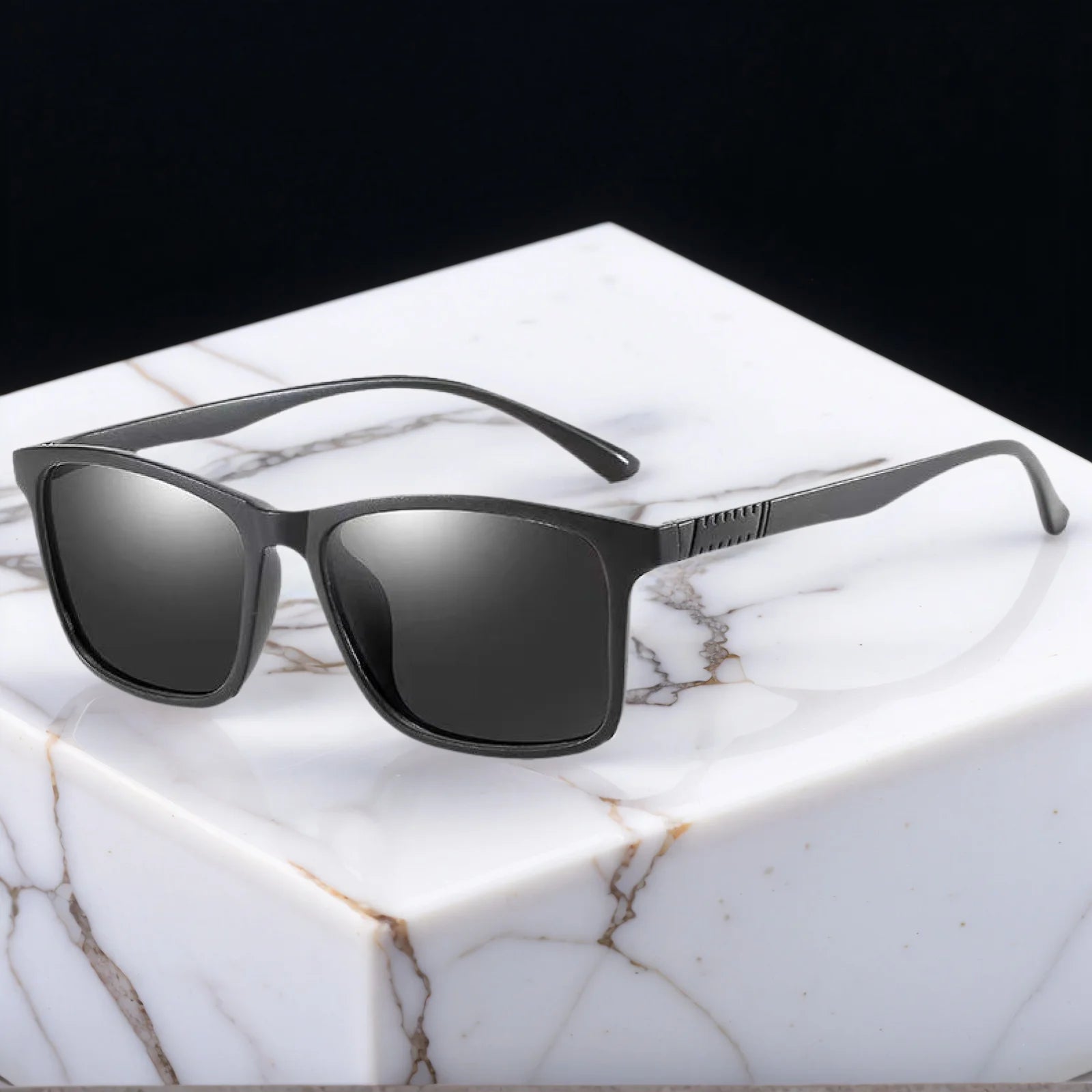 Óculos de Sol Premium UV400 – Luxo, Presença e Proteção | VILLTRUM