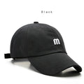 Boné Premium 100% Algodão – Snapback Bordado Casual Unissex | VILLTRUM