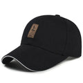 Boné Baseball Masculino Premium – Proteção Solar Casual | VILLTRUM