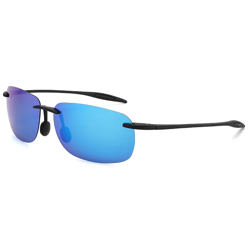 Óculos TR90 Ultralight Frameless — VILLTRUM