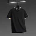 Camisa Polo Masculina Business Casual 2026 – VILLTRUM