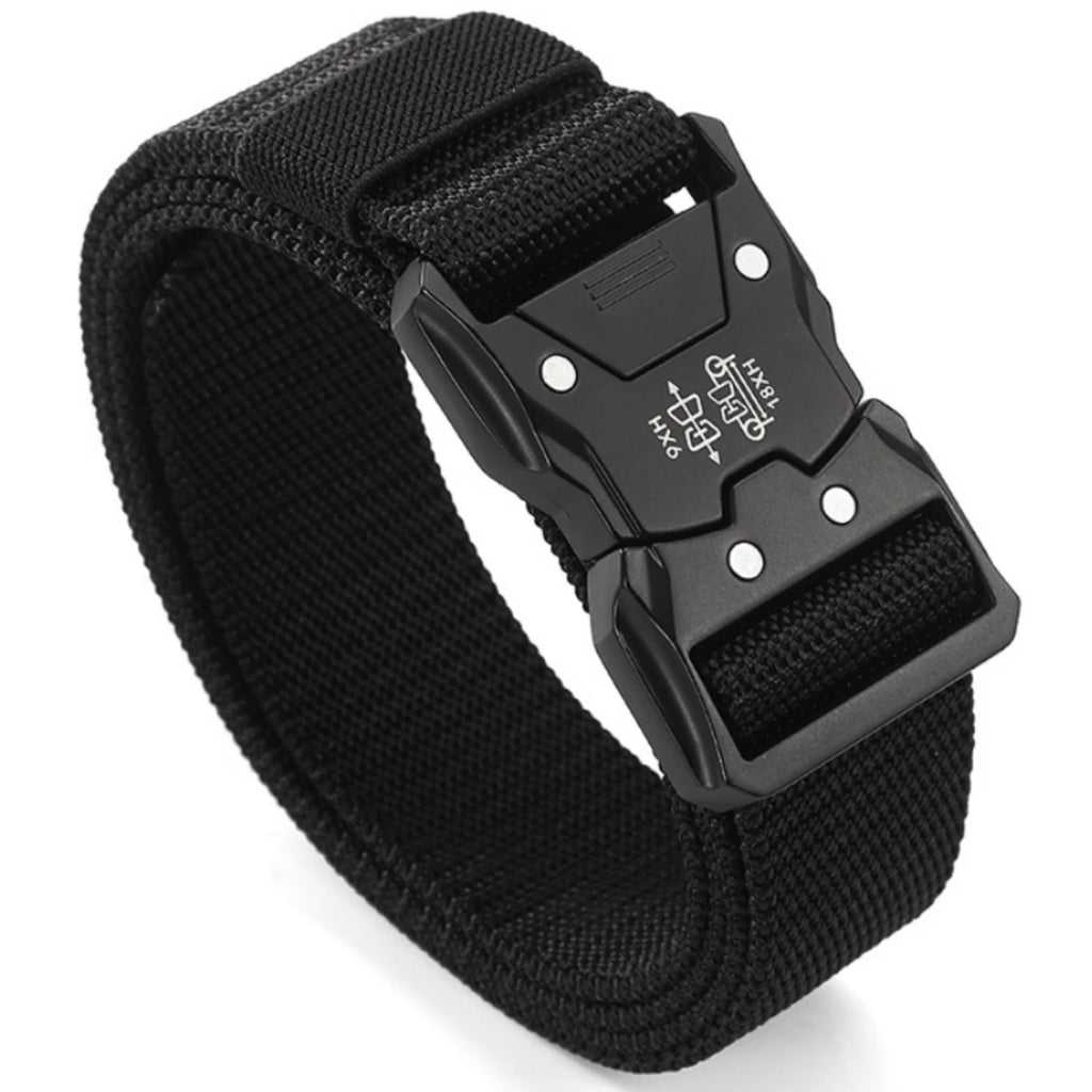 Cinto VILLTRUM Titan – Tactical Belt Premium