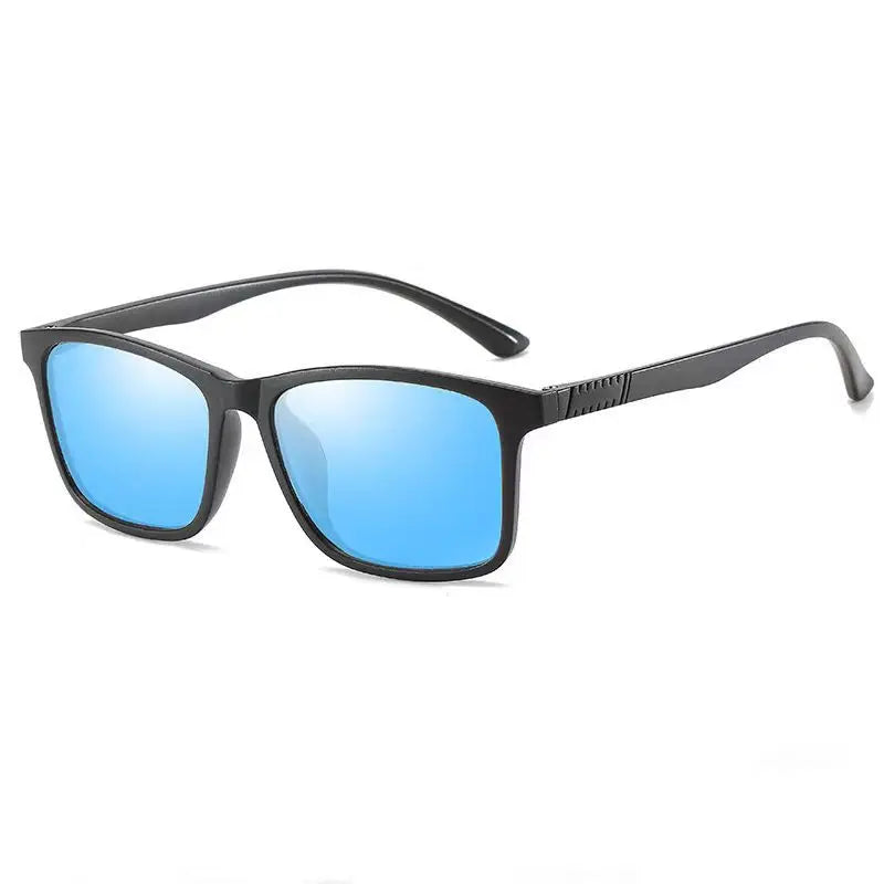 Óculos de Sol Premium UV400 – Luxo, Presença e Proteção | VILLTRUM