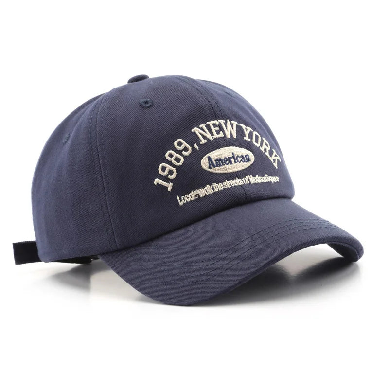 Boné VILLTRUM Dominus – Snapback Bordado Premium