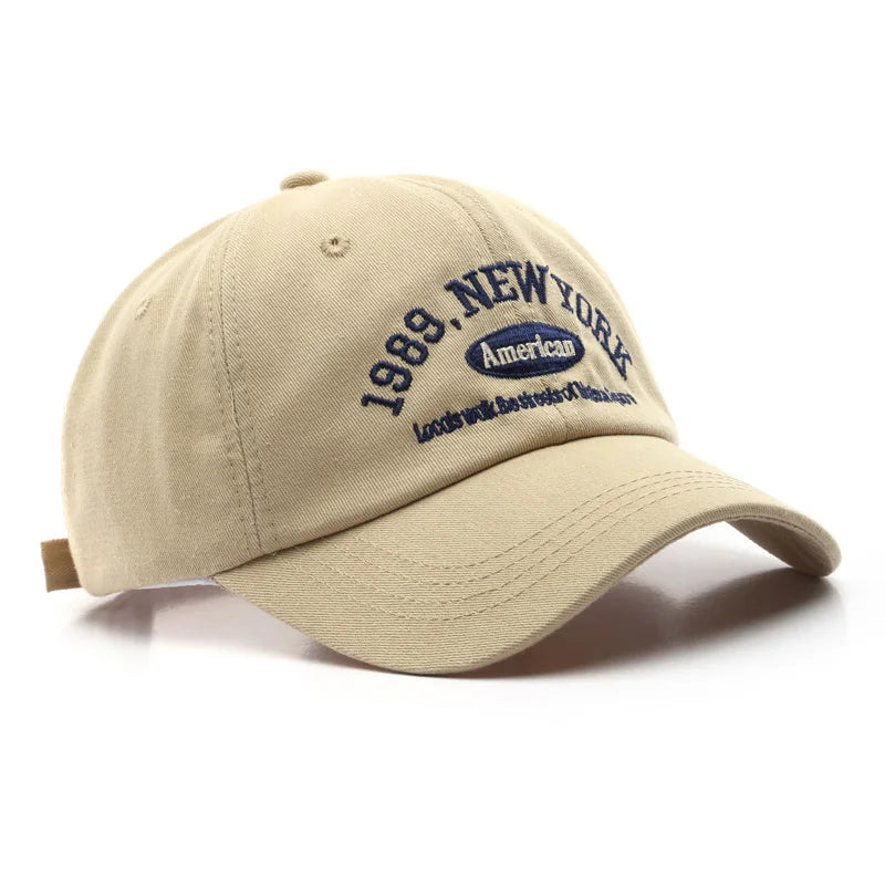 Boné VILLTRUM Dominus – Snapback Bordado Premium